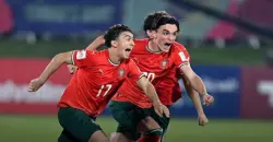 لأول مرة.. البرتغال تهزم البرازيل وتبلغ نهائي مونديال الناشئين (فيديو)