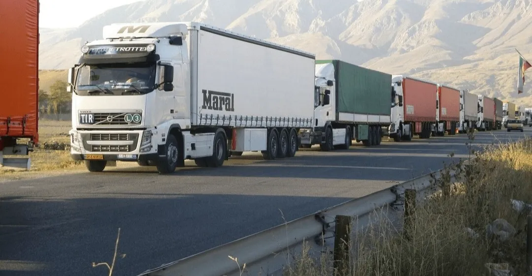 إيلام الفيلية.. ارتفاع في الترانزيت عبر مهران والصادرات تتجاوز مليار دولار