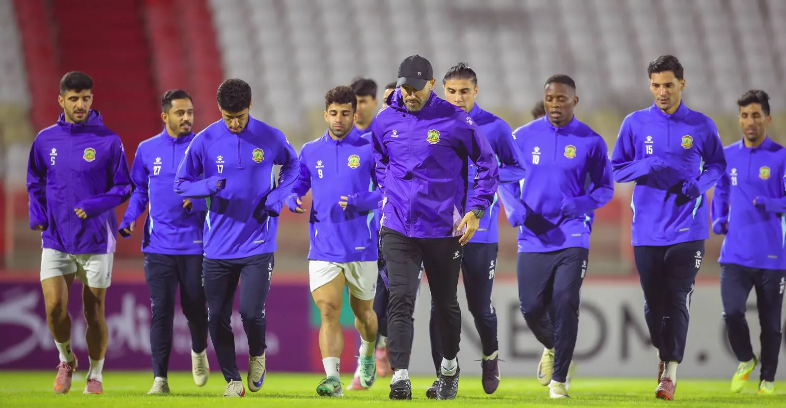 ثلاثة غيابات تربك الشرطة قبل مواجهة الهلال في دوري أبطال آسيا للنخبة