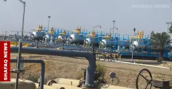 Basrah crudes drop with a global decline