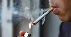 لماذا يجب عليك التوقف عن التدخين قبل النوم بساعتين؟