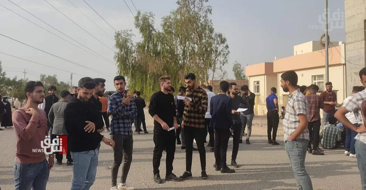 "التطفل الرقمي" يجتاح العراق.. خصوصية مستباحة وقانون غائب