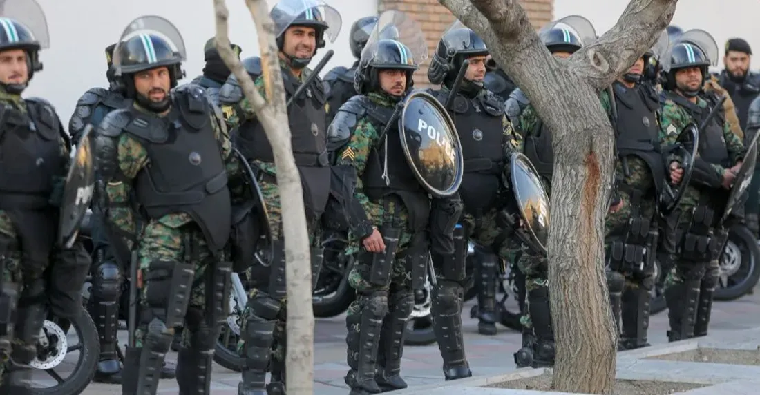 إحباط مخطط انتحاري وتفكيك خلية "أنصار الشيطان" في إيران