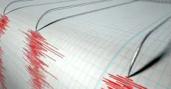 العراق يسجل 21 هزة أرضية في غضون أسبوع واحد