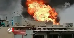 حريق بابل.. الأدلة الجنائية تقلب الرواية وتحدد الجاني