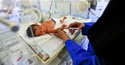 39 ألف مولود في ذي قار منذ بداية العام