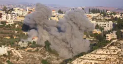 127 مدنياً ضحايا هجمات إسرائيلية في لبنان خلال عام الهدنة