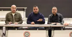 اتحاد الكرة يجري قرعة بطولة كأس العراق لكرة الصالات