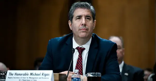 تأكيداً لشفق نيوز.. نائب وزير الخارجية الأميركي يزور بغداد وأربيل