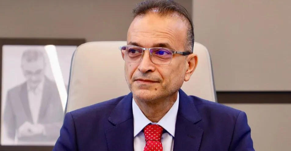 Iraq Olympic chief to reclaim position after US sanctions lifted