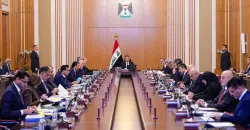 حكومة السوداني تصدر جملة قرارات وتتخذ إجراءً يخص المشاريع المتلكئة