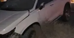 وفاة 3 أشقاء أطفال وإصابة الأب والأم بحادث مروع في كركوك