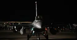 خاص.. جنرال أميركي عن عقد "إف-16": تأكيد لبقاء واشنطن في العراق