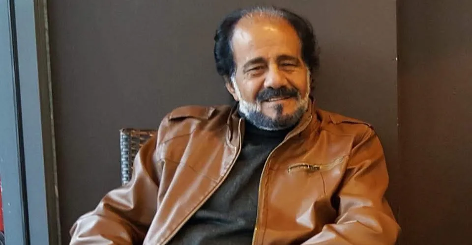 نقابة الفنانين العراقيين تنعى "فاضل العبيدي"