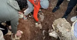 سوريا.. العثور على 4 مقابر جماعية في حمص