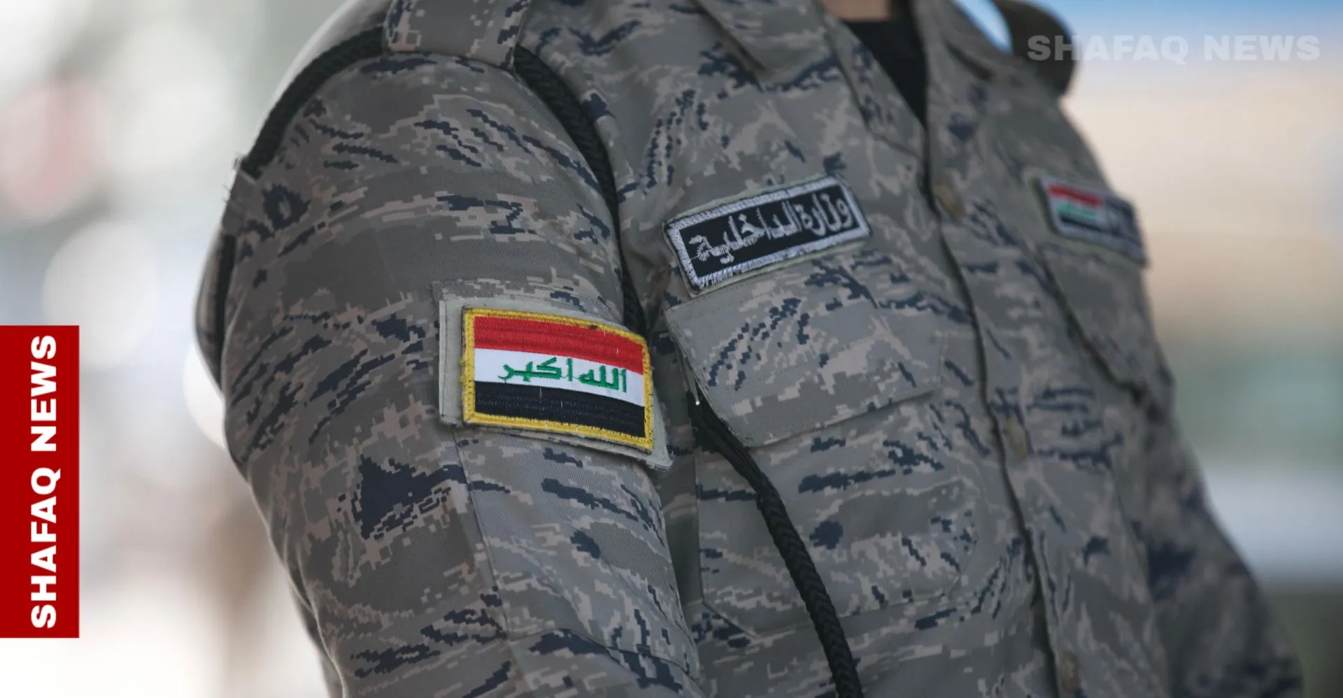 بينهم 7 أجانب.. اعتقال 42 شخصاً في بابل وكركوك