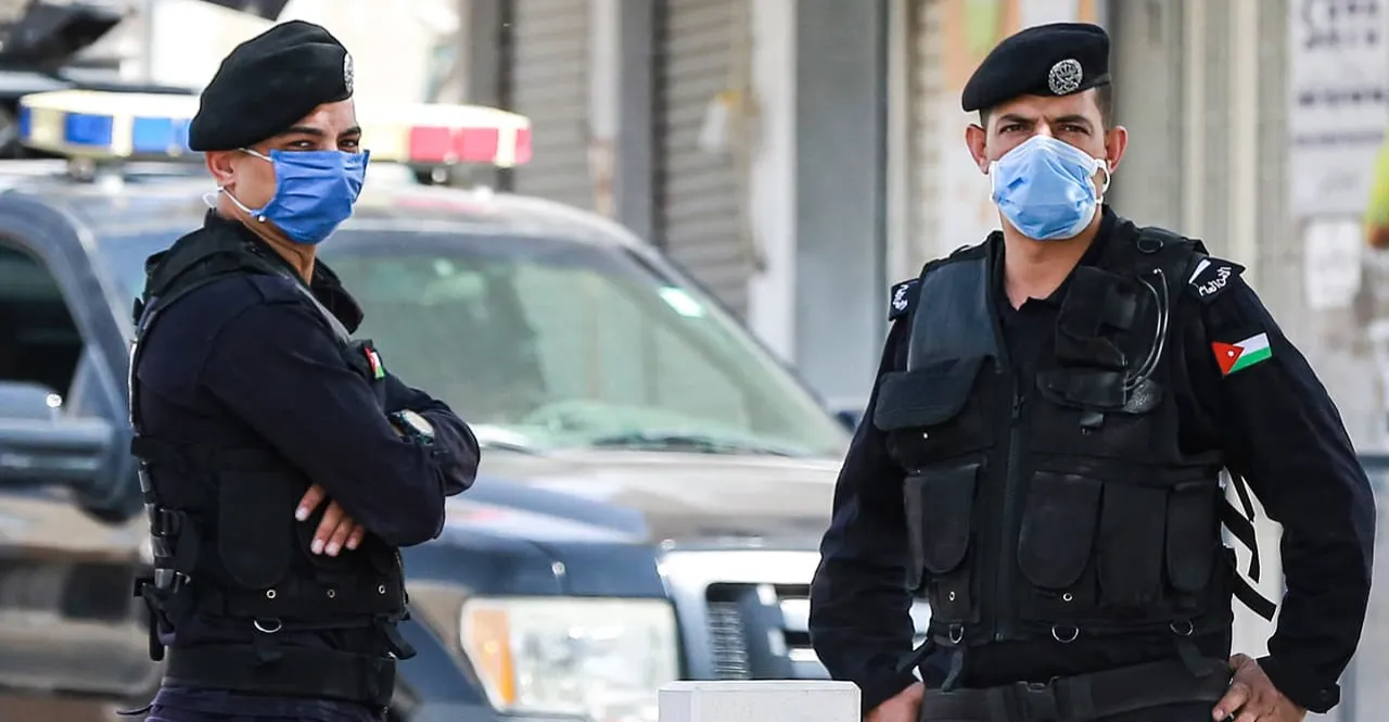 مقتل اثنين من حملة "الفكر التكفيري" شمال الأردن