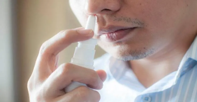 قطرات أنفية مبتكرة قد تمهّد لعلاج أخطر سرطانات الدماغ