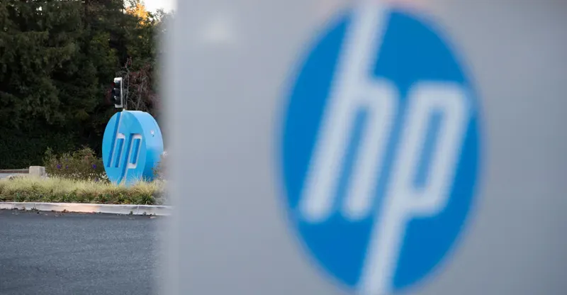 شركة hp.. خطط لتسريح 10% من قوتها العاملة