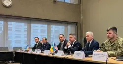 وثيقة روسية تكشف تفاصيل خطة السلام الأميركية لإنهاء الحرب في أوكرانيا