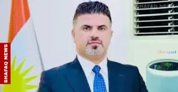 KDP-linked media chief held in Iraqi Kurdistan