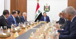 السوداني يوجه بتخصيص أراض لمشاريع الطاقة الشمسية استعداداً لصيف 2026