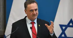 Israel threatens military action if Lebanon’s Hezbollah won't disarm