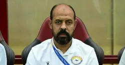 لسبب طارئ.. مدرب الزوراء يغادر الفريق قبيل مواجهة غوا الهندي