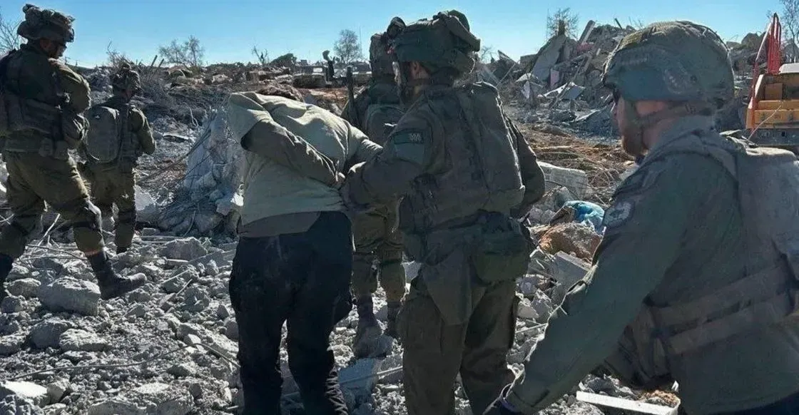 Israel eliminates 5 Hamas members as post-ceasefire toll climbs in Gaza