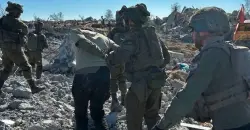 Israel eliminates 5 Hamas members as post-ceasefire toll climbs in Gaza