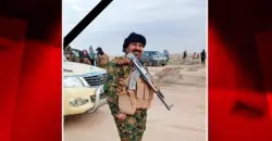 مقتل منتسب في الحشد الشعبي بتفجير بالأنبار