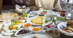 تركيا.. امرأة تتسبب بحبس زوجها بسبب الفطور