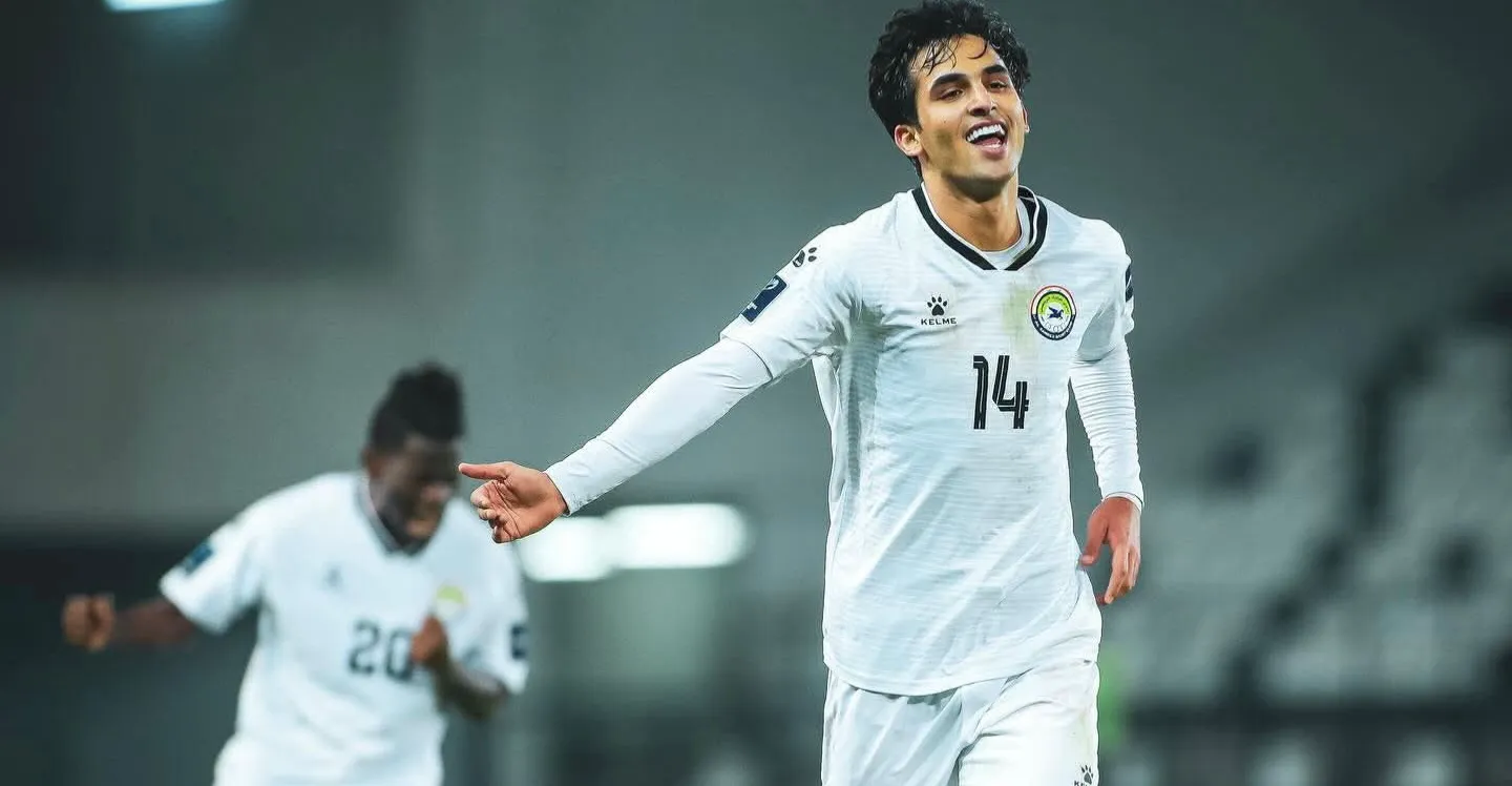 الزوراء يحقق الانتصار على غوا الهندي في بطولة دوري أبطال آسيا 2