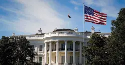 إطلاق نار قرب البيت الأبيض ووقوع إصابات (فيديو)