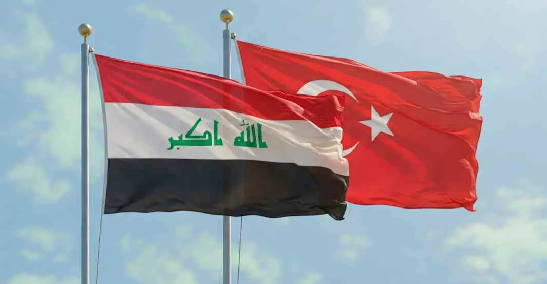 استقراره وتطوير علاقته مع دمشق أولوية.. رؤية تركية لأهمية العراق في المنطقة