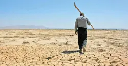 إيلام الفيلية.. الجفاف يتحول إلى أزمة بنيوية والحل الوحيد: إصلاح النمط الزراعي