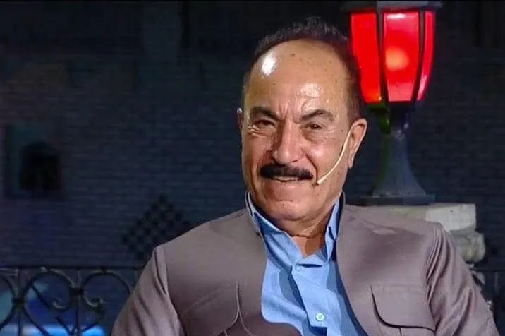 مردن هونەرمەن کورد خەلیل وەندی