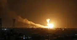 العمليات المشتركة تعدّ استهداف كورمور عملاً إرهابياً وتهديداً لمصالح العراقيين