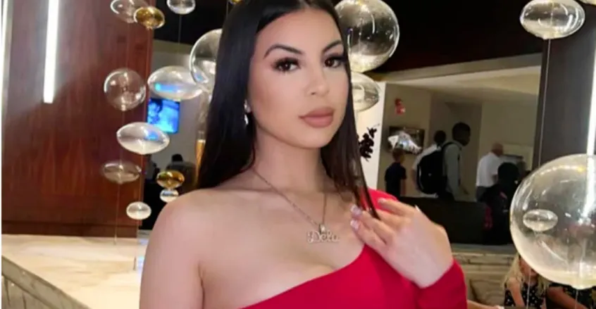 مقتل مغنية شابة في كمين مسلح بلوس أنجلوس