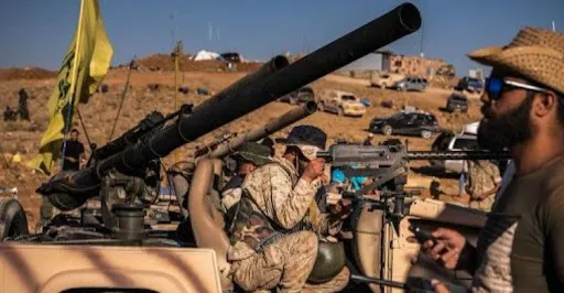 Washington sets December 31 deadline for Lebanon’s Hezbollah disarmament