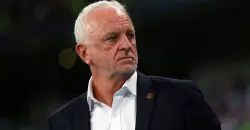 منتخب العراق يغادر السبت إلى قطر استعداداً لبطولة كأس العرب