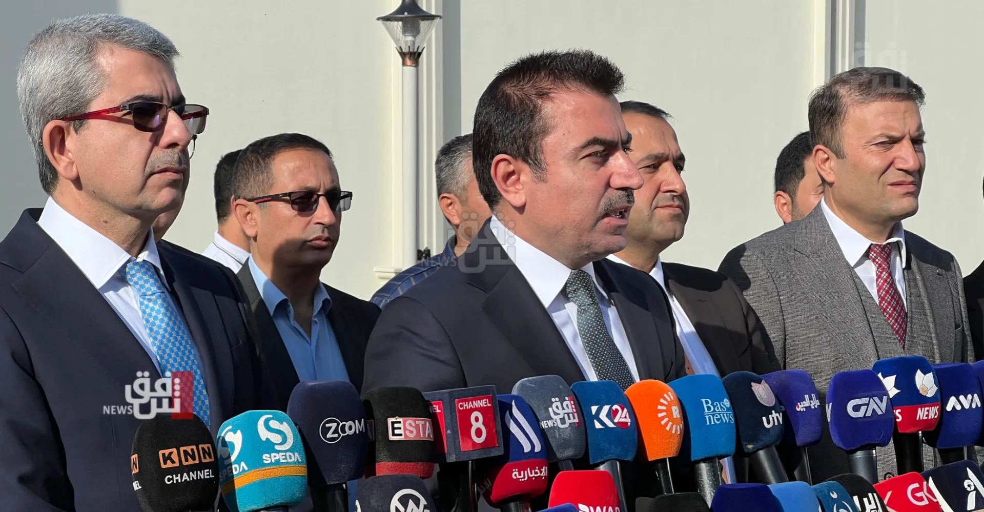 Kurdistan Region’s population exceeds 14% of Iraq’s total