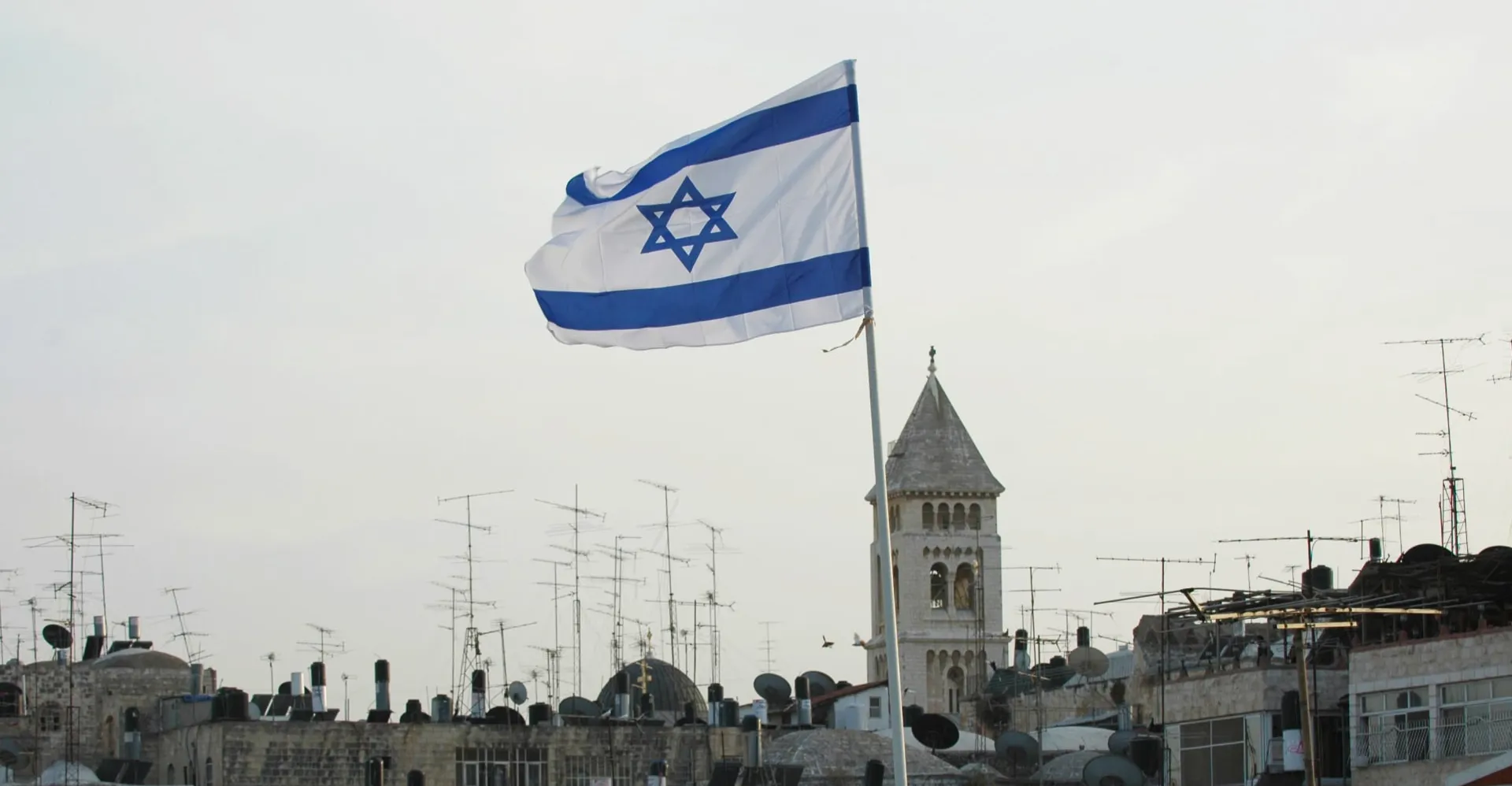 Israel rules out normalization with Damascus