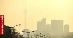 Smothered capital: Tehran’s deadly smog brings life to a halt
