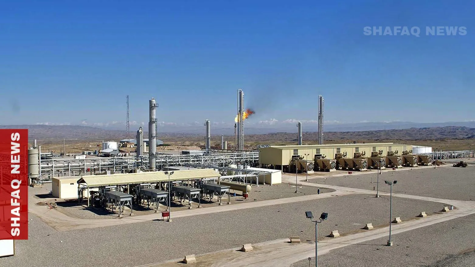 Khor Mor under fire: A renewed wave of strikes exposes Kurdistan’s fragile energy security