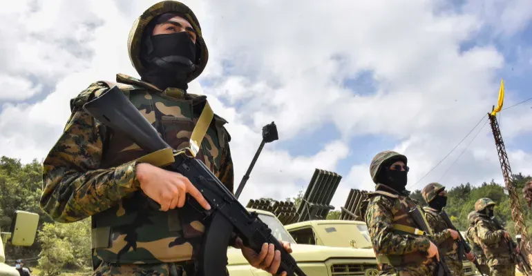 حزب الله اللبناني: سلاح المقاومة باقٍ ما دام الاحتلال الإسرائيلي قائماً