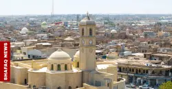 نينوى تفقد 125 ميغاواطاً من الكهرباء جراء الهجوم على حقل غاز "كورمور"