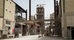 25%+ of Iraq's state factories out of service