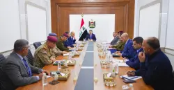 Iraq forms high-level probe into Khor Mor attack with support from Global Coalition