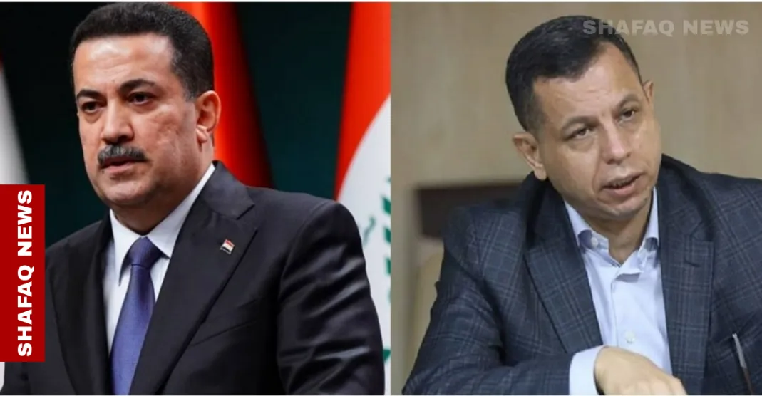 تقرير بريطاني: الشطري والسوداني الأقربان لرئاسة الوزراء مع تراجع تدخل واشنطن وطهران